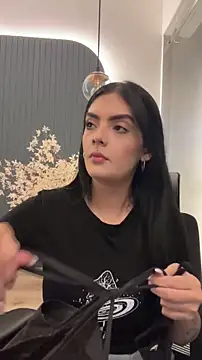 AliceRitter online show from 25, 5, 2026