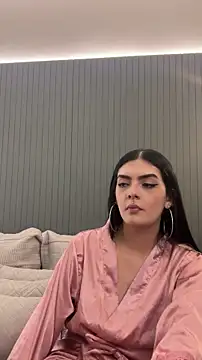 AliceRitter online show from 26, 5, 2026