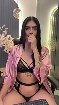 AliceRitter online show from 27, 5, 2026