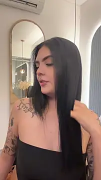 AliceRitter online show from 27, 5, 2026