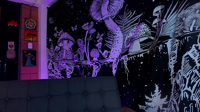 Violetaa Leee online show from 23, 9, 2025