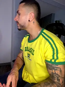 ALEXXX KING online show from 11, 9, 2025