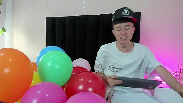 Nascary Fox online show from 25, 9, 2025