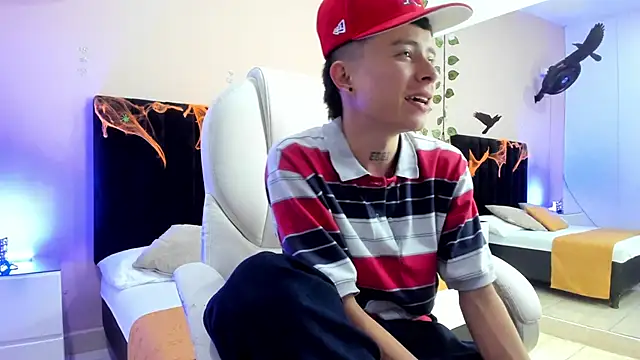 Nascary Fox online show from 9, 10, 2025