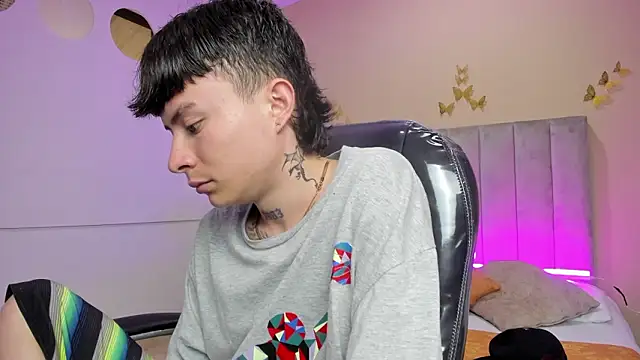 Nascary Fox online show from 11, 2, 2026