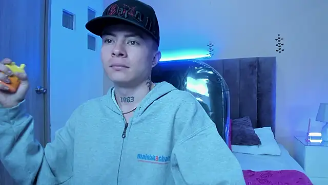 Nascary Fox online show from 14, 3, 2026