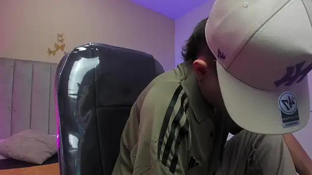 Nascary Fox online show from 24, 3, 2026