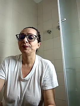 Snapshot of Madame_Angelic_ chatting on 24, 10, 2025 Madame Angelic  online show from 24, 10, 2025