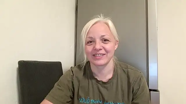 Linsy Kim online show from 30, 4, 2026
