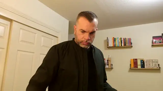 Snapshot of Ty_lerDavid chatting on 14, 10, 2025 Ty lerDavid online show from 14, 10, 2025