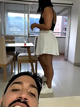 Lustunionn online show from 8, 9, 2025