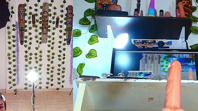 Snapshot of keily__funny chatting on 25, 2, 2026 keily funny online show from 25, 2, 2026