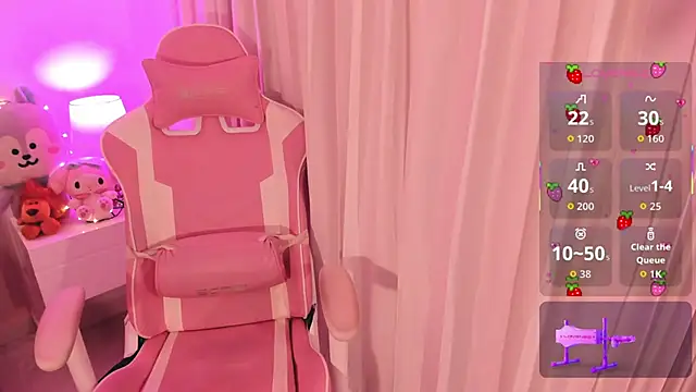 mia yeager online show from 29, 11, 2025