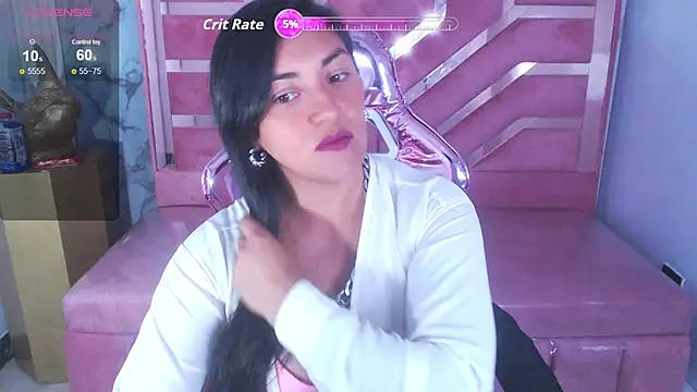 Snapshot of tamara_ch1 chatting on 18, 9, 2025 tamara ch1 online show from 18, 9, 2025