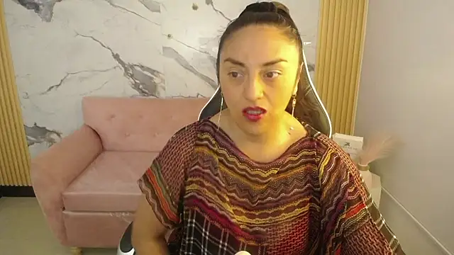 tamara ch1 online show from 29, 10, 2025