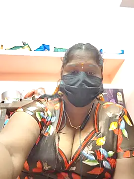 Snapshot of bakyasree143 chatting on 20, 9, 2025 bakyasree143 online show from 20, 9, 2025