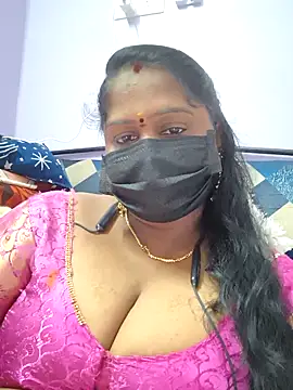 Snapshot of bakyasree143 chatting on 25, 9, 2025 bakyasree143 online show from 25, 9, 2025