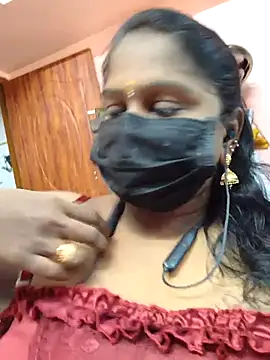 Snapshot of bakyasree143 chatting on 2, 10, 2025 bakyasree143 online show from 2, 10, 2025