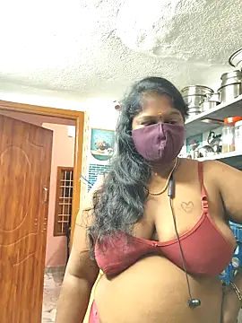 bakyasree143 online show from 16, 2, 2026