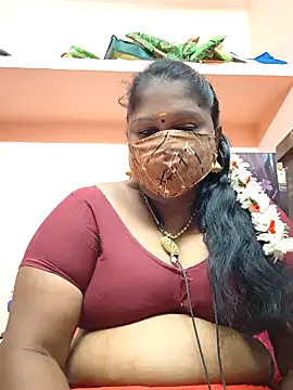 bakyasree143 online show from 6, 5, 2026