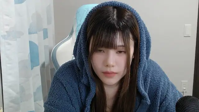 asuka xoxo online show from 16, 5, 2026