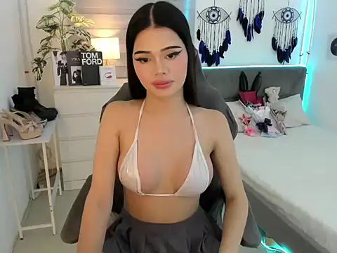 tstoni talks online show from 6, 3, 2026