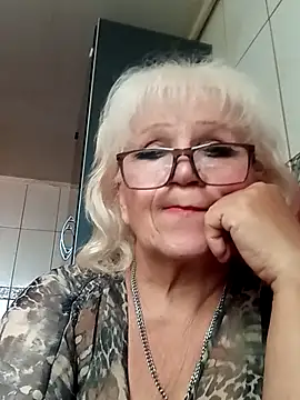 SirenaOcean6212 online show from 20, 9, 2025