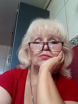 SirenaOcean6212 online show from 21, 9, 2025