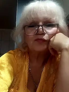 SirenaOcean6212 online show from 5, 10, 2025