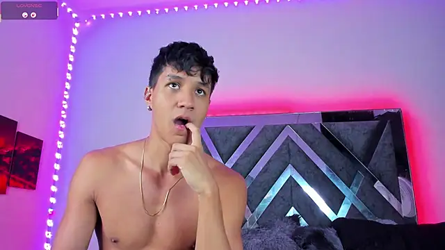 Robertmiller21 online show from 19, 9, 2025