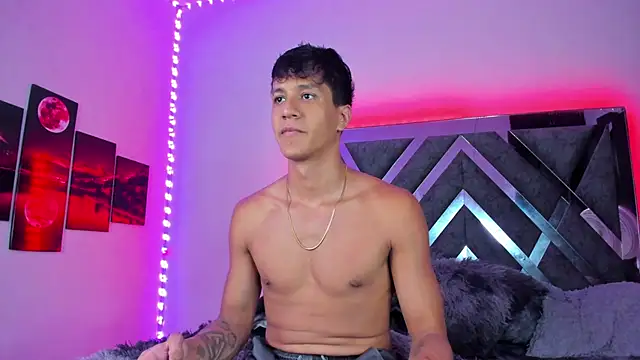 Robertmiller21 online show from 25, 9, 2025