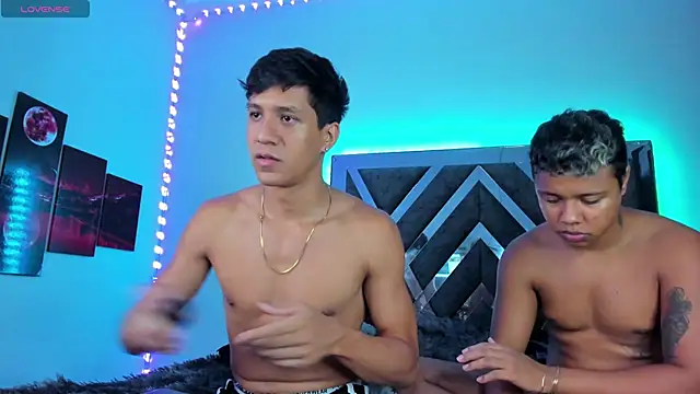 Robertmiller21 online show from 4, 10, 2025