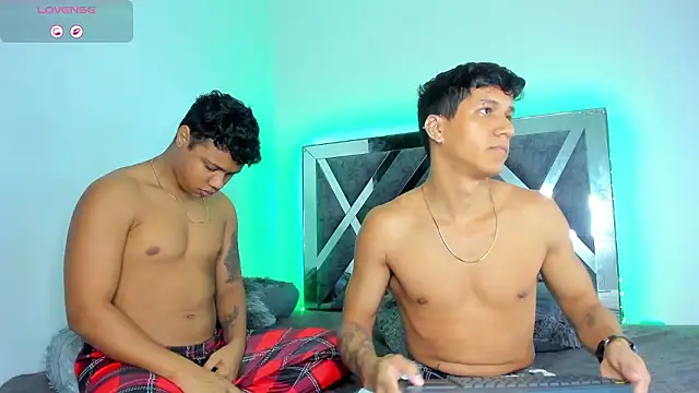 Snapshot of Robertmiller21 chatting on 17, 2, 2026 Robertmiller21 online show from 17, 2, 2026