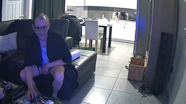 fabDu59 online show from 23, 4, 2026