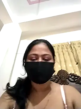 Snapshot of Neha-37 chatting on 23, 10, 2025 Neha-37 online show from 23, 10, 2025