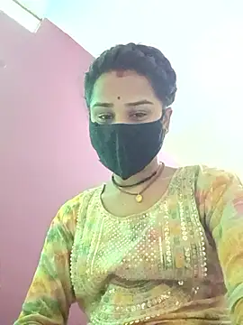 Radhika Lovely online show from 27, 5, 2026