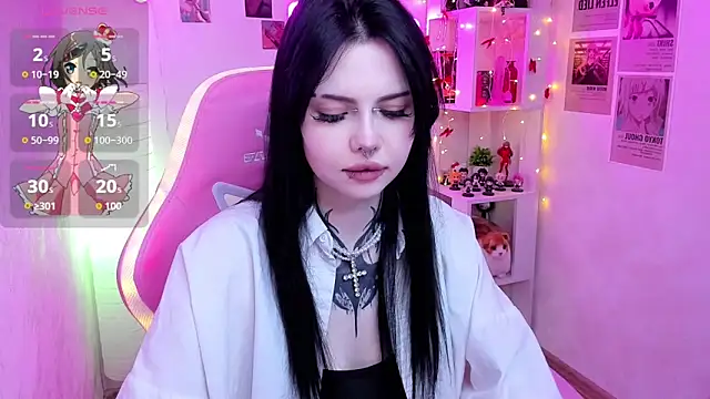 Morana Batt online show from 10, 3, 2026