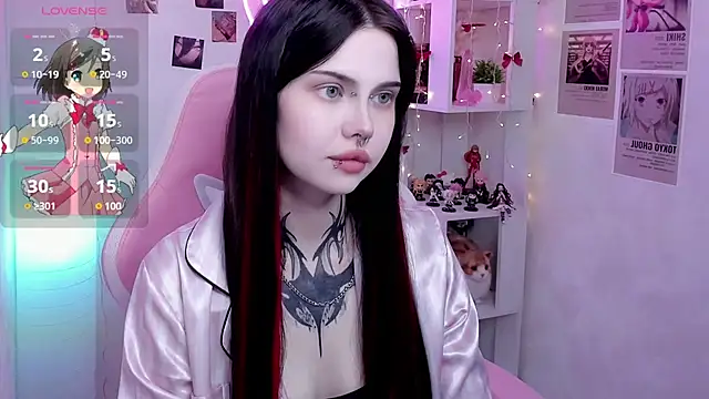 Morana Batt online show from 11, 5, 2026
