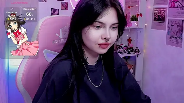 Morana Batt online show from 12, 5, 2026