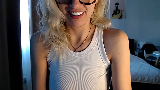 VivianCoke online show from 23, 2, 2026