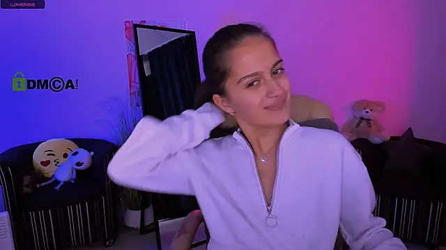 talia seduce online show from 13, 10, 2025