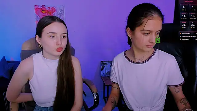 talia seduce online show from 13, 11, 2025