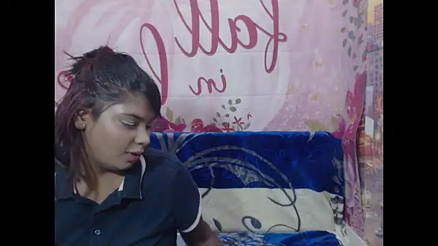 Snapshot of indianmystica694u chatting on 6, 10, 2025 indianmystica694u online show from 6, 10, 2025