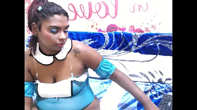 Snapshot of indianmystica694u chatting on 9, 10, 2025 indianmystica694u online show from 9, 10, 2025