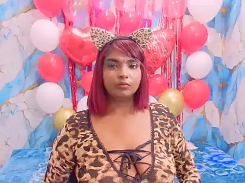 indianmystica694u online show from 12, 2, 2026