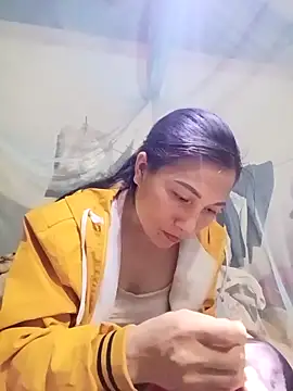 YAYAA-502 online show from 10, 11, 2025