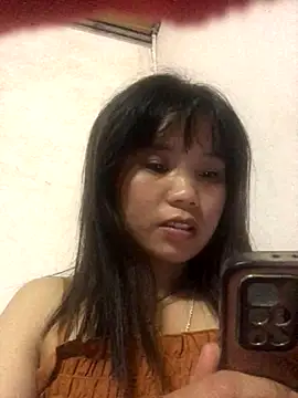 Ngoc-bbi online show from 10, 9, 2025