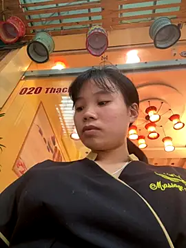 Ngoc-bbi online show from 28, 9, 2025