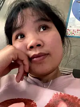 Ngoc-bbi online show from 3, 10, 2025