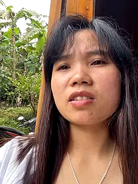 Ngoc-bbi online show from 15, 10, 2025